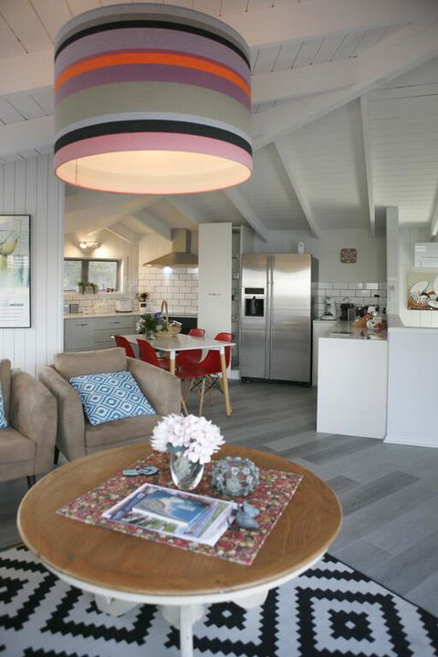 Jamieson Bay Views - Accommodation New Zealand 3