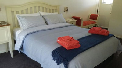 Jan's Boutique B & B Suite