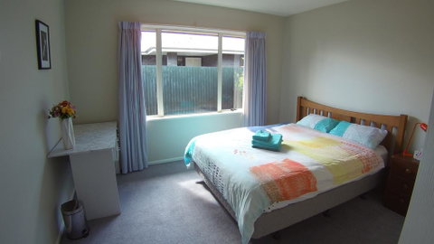 Jarrow Place - Accommodation New Zealand 1