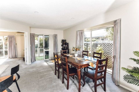 Jarrow Place - Accommodation New Zealand 3