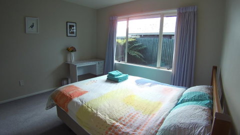 Jarrow Place - Accommodation New Zealand 2