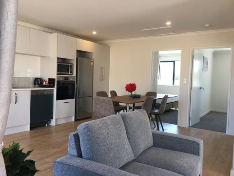 Jero's Place - Accommodation New Zealand 1