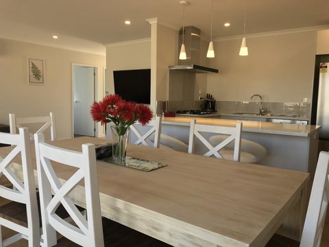 Jero's Place - Accommodation New Zealand 3