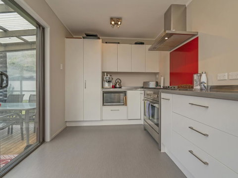 Jewel On Crown Reef - Pauanui Holiday Home - Accommodation New Zealand 3