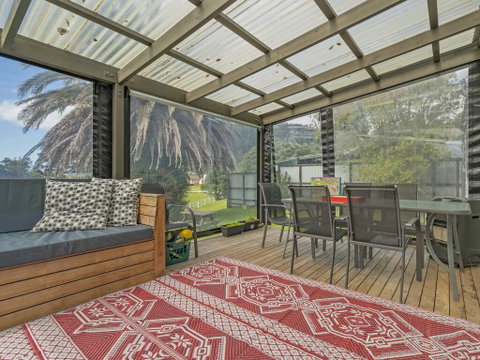 Jewel On Crown Reef - Pauanui Holiday Home - Accommodation New Zealand 2