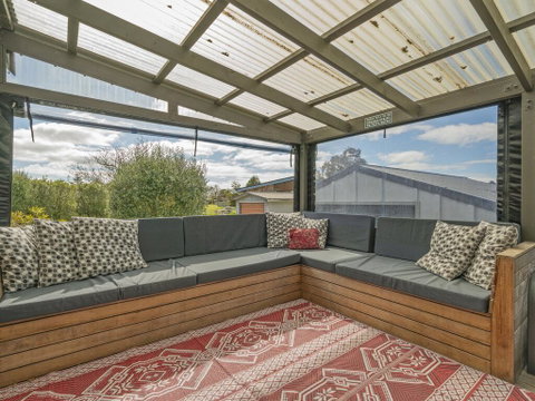 Jewel On Crown Reef - Pauanui Holiday Home - Accommodation New Zealand 1