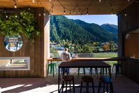 JUCY Snooze Queenstown