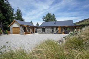 Judge  Jury Cottage