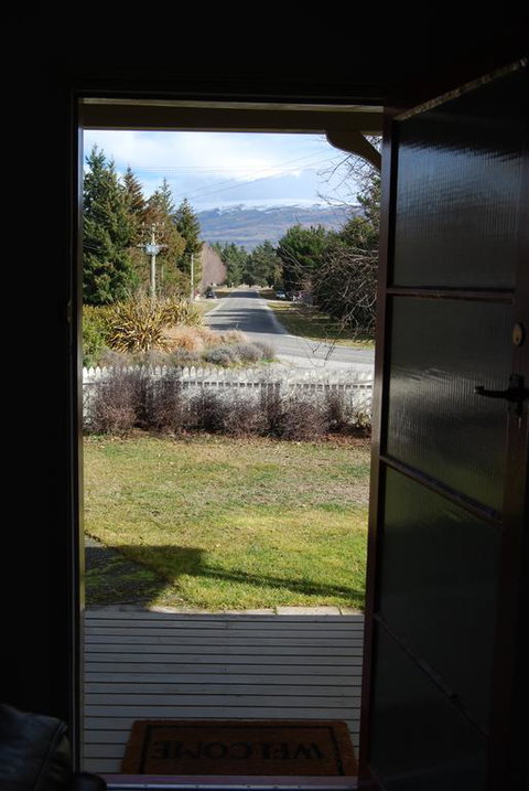 Judge Rock Exclusive Vineyard Cottage Accommodation - Accommodation New Zealand 3