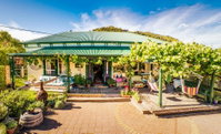 Jugglers Rest