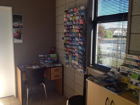 Kaiapoi On Williams Motel - Accommodation New Zealand 2