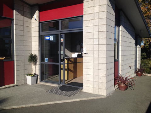 Kaiapoi On Williams Motel - Accommodation New Zealand 1