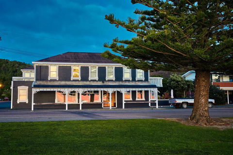 Kaikoura Boutique Hotel - Accommodation New Zealand 0