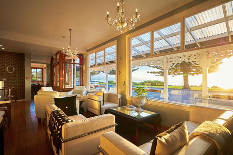 Kaikoura Boutique Hotel - Accommodation New Zealand 3