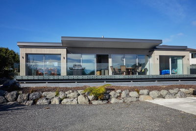 Kaikoura, Rise And Shine - Kaikoura Holiday Home