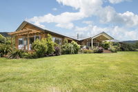 Kaimai Country Lodge