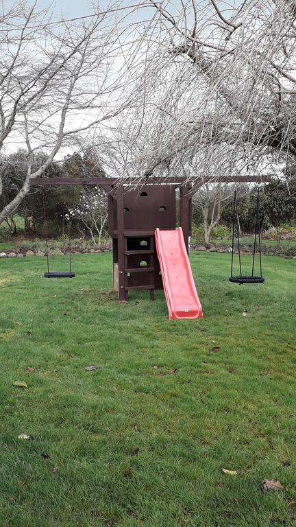 Kaimai Sunset Bed & Breakfast - Accommodation New Zealand 1