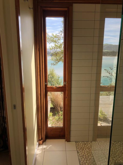 Kaimata Retreat - Accommodation New Zealand 2