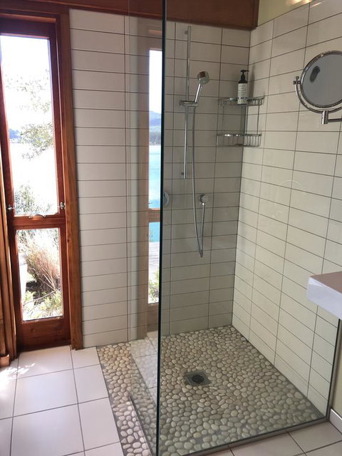 Kaimata Retreat - Accommodation New Zealand 1