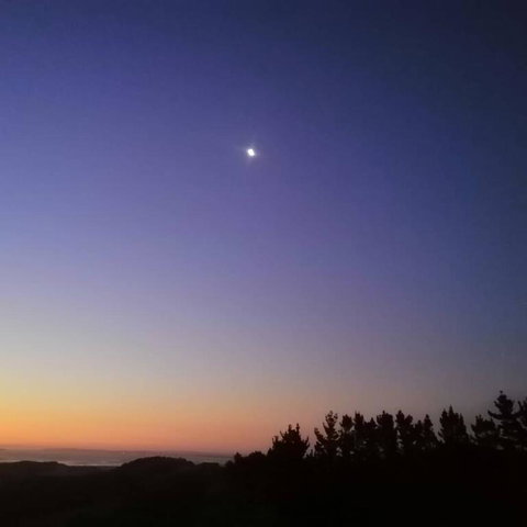 Kaipara Views Eco Lodge - Accommodation New Zealand 3