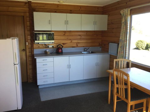 Kairaki Beach Motor Camp - Accommodation New Zealand 2