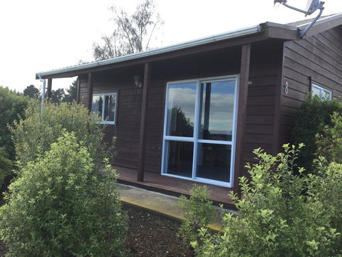 Kairaki Beach Motor Camp - Accommodation New Zealand 3