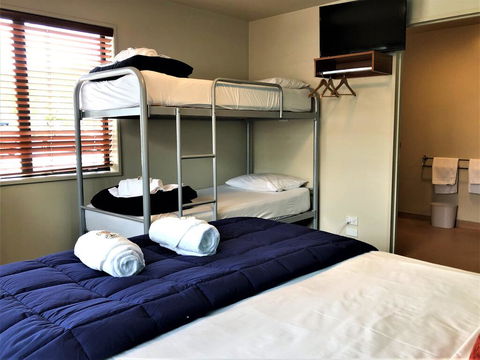 Kaiteri Lodge - Accommodation New Zealand 1