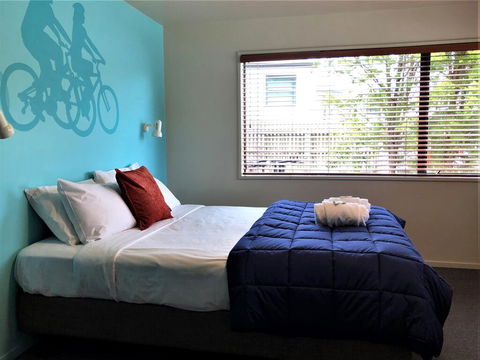 Kaiteri Lodge - Accommodation New Zealand 3