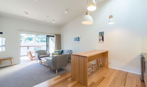 Kaiteriteri Reserve Apartments - Accommodation New Zealand 0