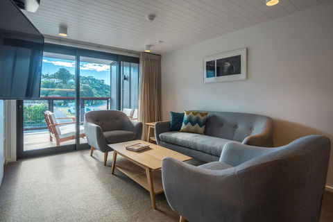 Kaiteriteri Reserve Apartments - Accommodation New Zealand 2