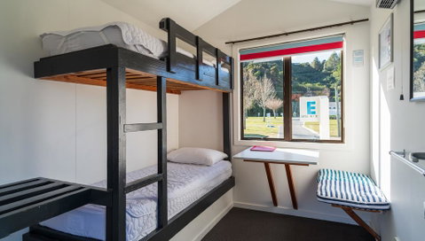 Kaiteriteri Reserve Cabins - Accommodation New Zealand 3