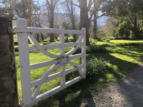 Kaituna Valley Homestead - Accommodation New Zealand 2
