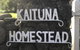 Kaituna Valley Homestead - thumb 1