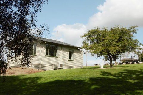 Kaiwera Warm Cozy Cottage - Accommodation New Zealand 3