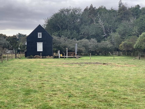Kakariki Cottage - Accommodation New Zealand 2
