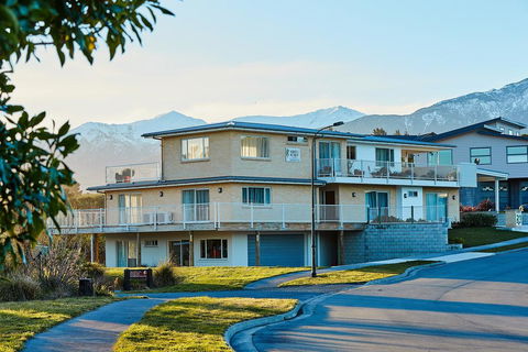 Kakatu Retreat - Accommodation New Zealand 2