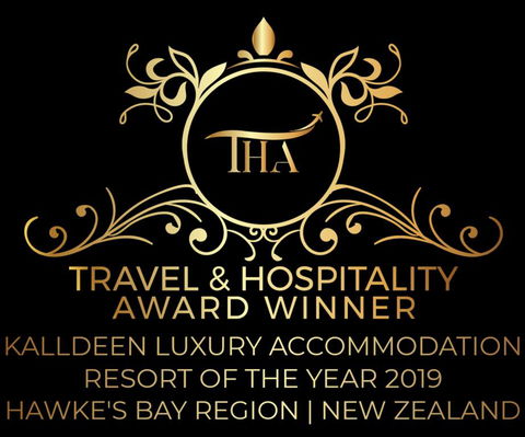 Kalldeen Luxury Accommodation - Accommodation New Zealand 1