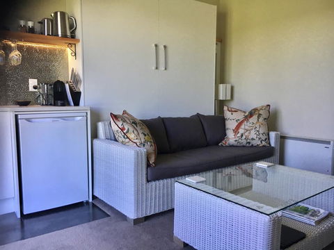 Kalldeen Luxury Accommodation - Accommodation New Zealand 3