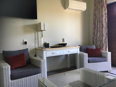 Kalldeen Luxury Accommodation - Accommodation New Zealand 2