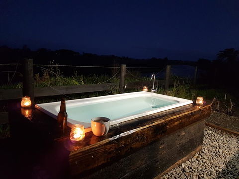 KaPai The Cabin - Accommodation New Zealand 0