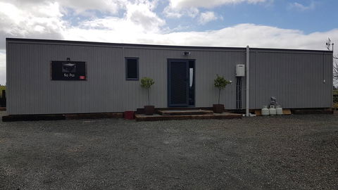 KaPai The Cabin - Accommodation New Zealand 3