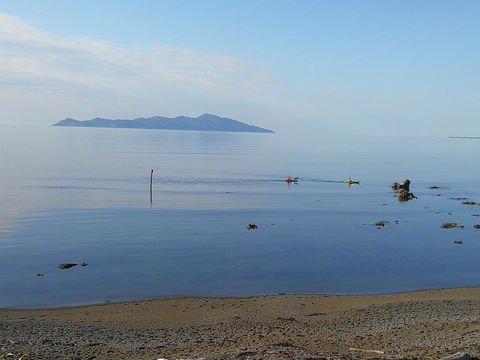 Kapiti Waves B&B - Accommodation New Zealand 1