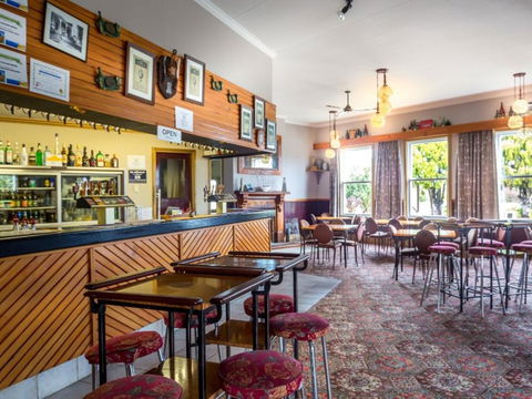 Karamea Village Hotel - Accommodation New Zealand 2