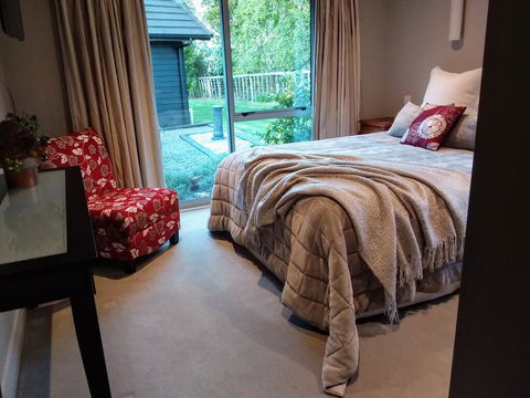 Karapiro Willows Luxury B & B - Accommodation New Zealand 2