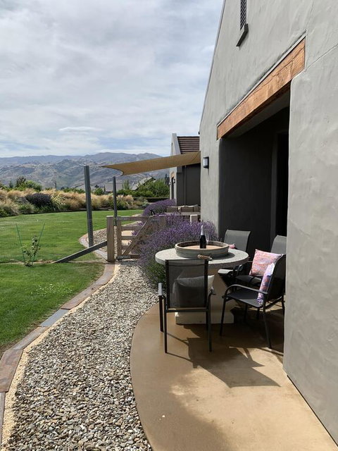 Karearea Rise B&B - Accommodation New Zealand 3