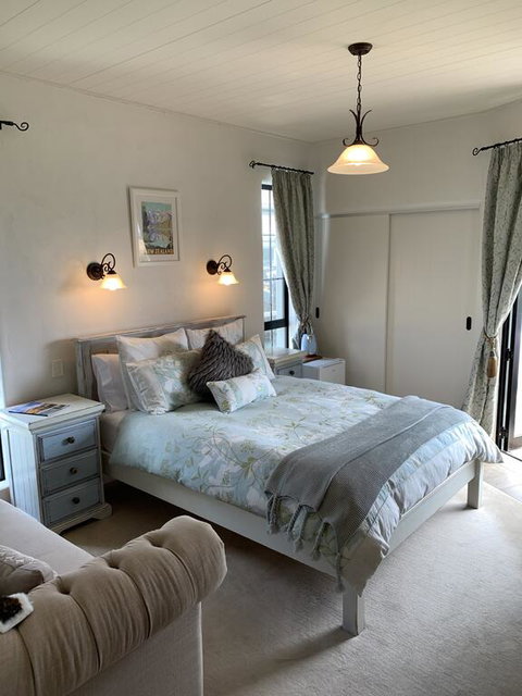 Karearea Rise B&B - Accommodation New Zealand 1