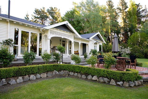 Karetu Downs Farm Stay - Accommodation New Zealand 0