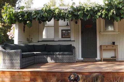 Karetu Downs Farm Stay - Accommodation New Zealand 2