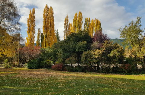 Karetu Downs Farm Stay - Accommodation New Zealand 1