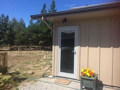 Karibu Guesthouse - Accommodation New Zealand 1